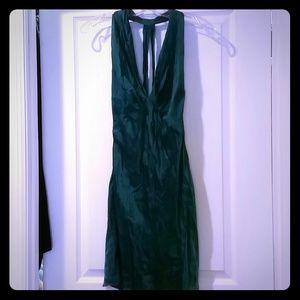 Vintage Victorias Secret 100% silk chemise. SIZE S